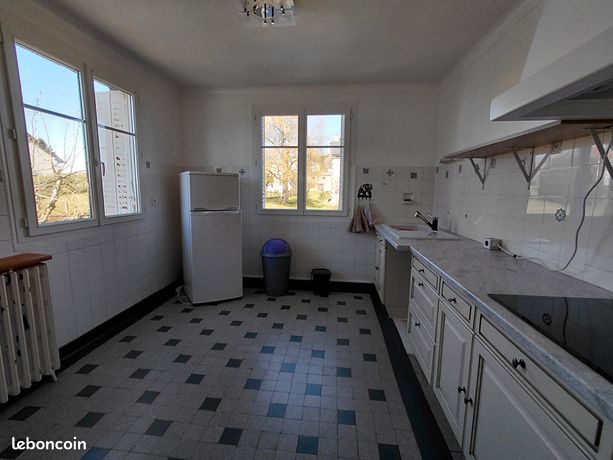 Propriété 8 pièces 170 m²