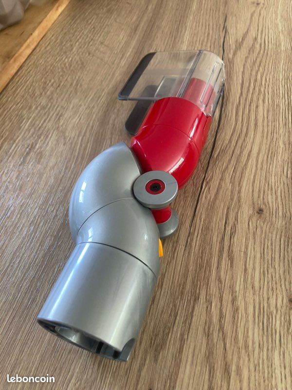 Brosse aspirateur (image 3)