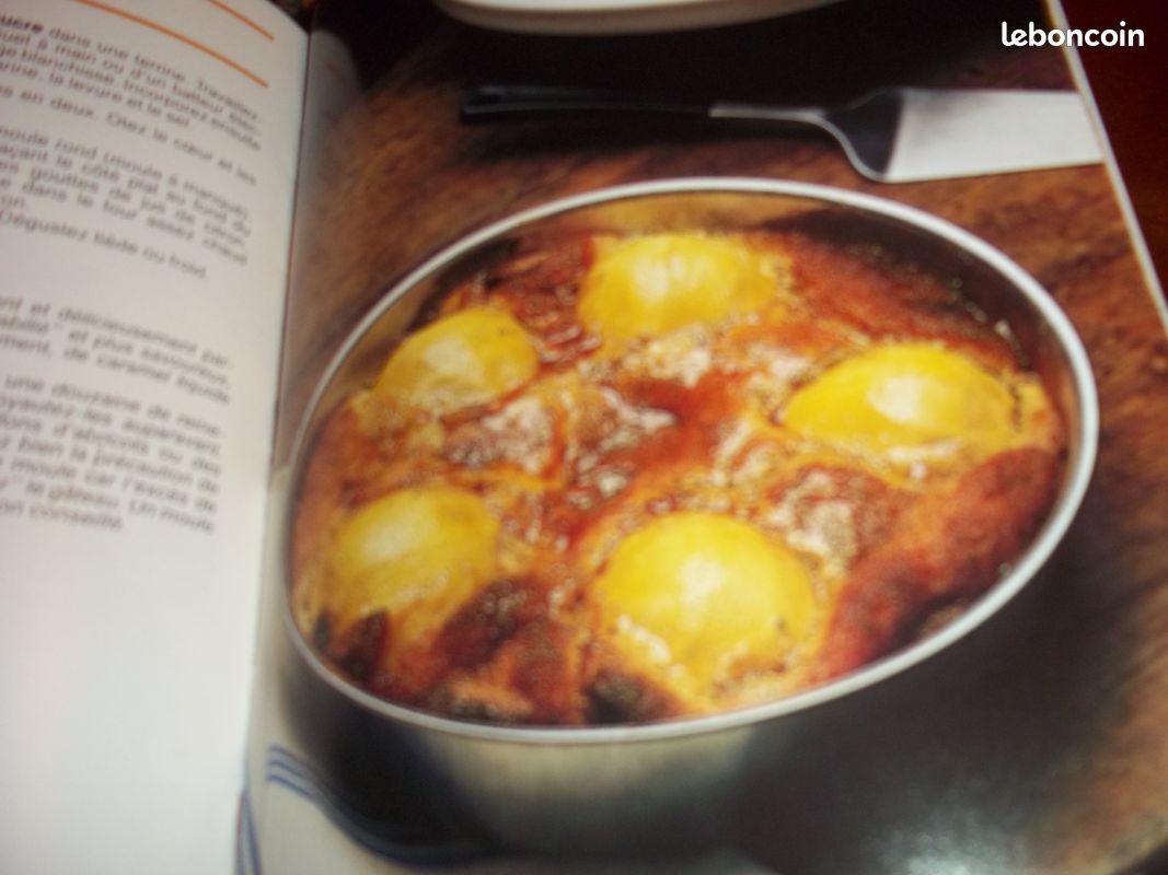 Livres de cuisine (image 2)