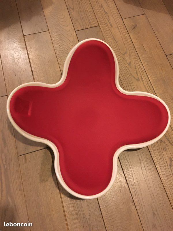 Accessoire abdominaux (image 1)