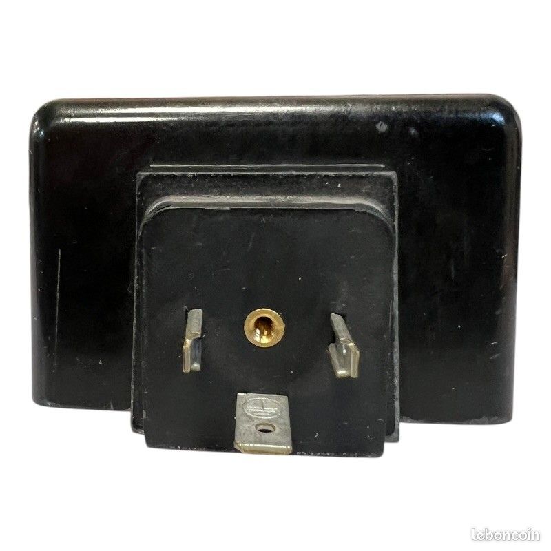 DUPLOMATIC C25.4-A110K1/11 Bobine solénoïde 110VAC/50Hz (image 3)