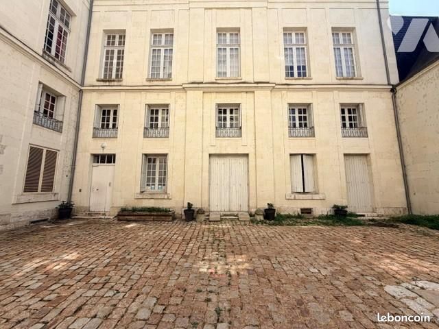 Appartement 2 pièces 74 m² · à Saumur · 74 m² · 172 520 €