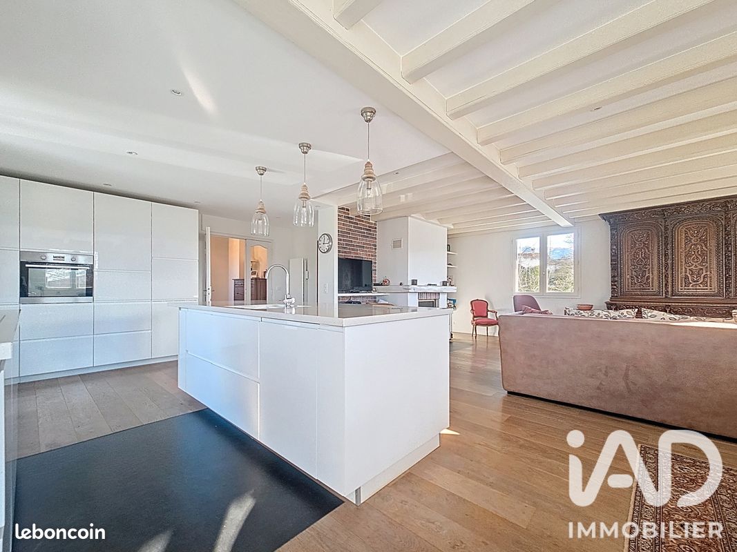 Maison 6 pièces 156 m² (image 2)
