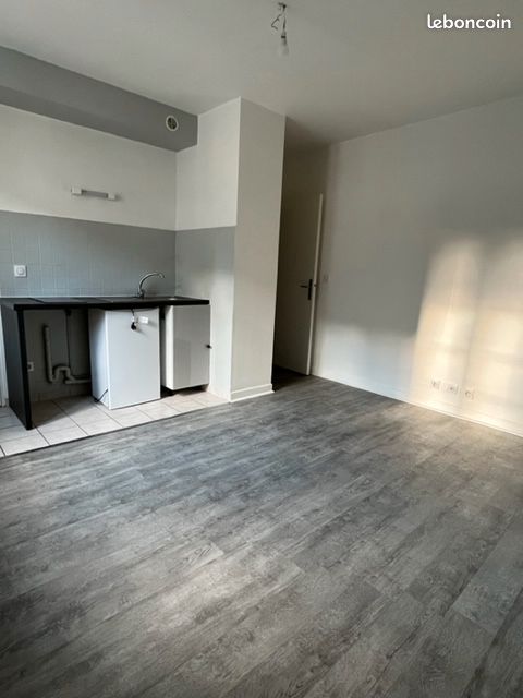 Appartement 1 pièce 22 m² · à Reims · 22 m² · 398 €