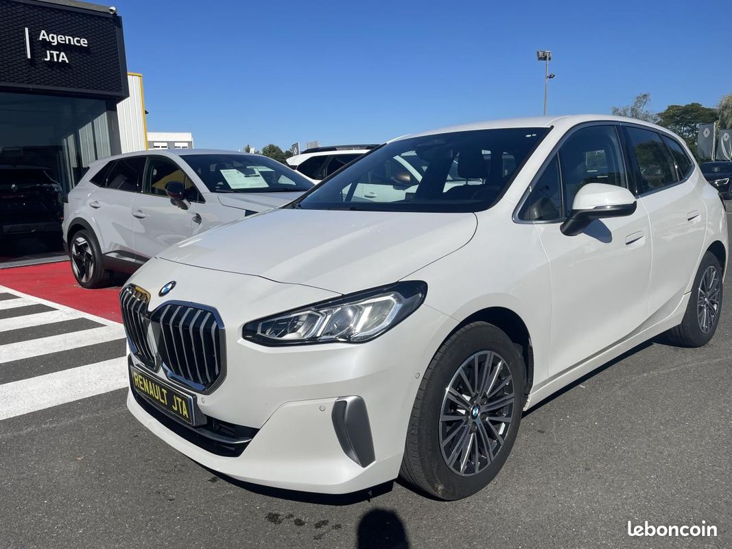 BMW SERIE 2 218i Active Tourer - BVR ACTIVE TOURER U06 Business Design (image 2)