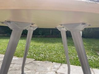 Table ronde 105 cm (image 5)