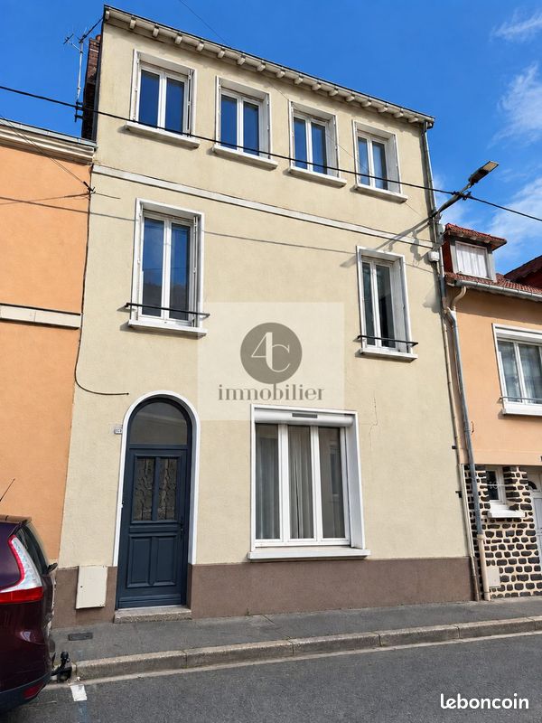 Maison 9 pièces 167 m² · au Mans · 167 m² · 279 600 €