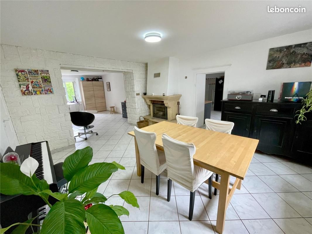 Maison 5 pièces 115 m² · à Colmey · 115 m² · 179 000 €