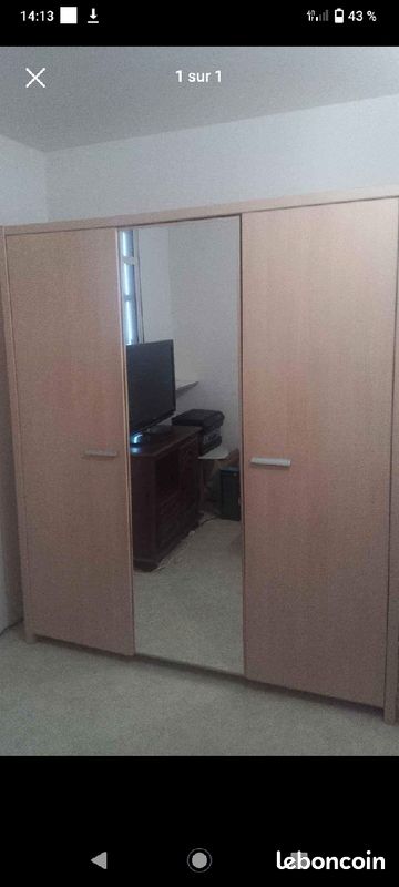Armoire (image 1)