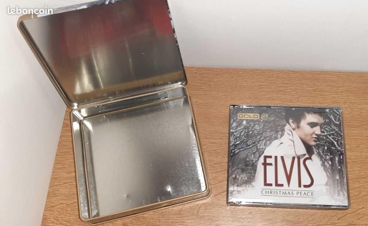 CD Musique de Noël (image 9)