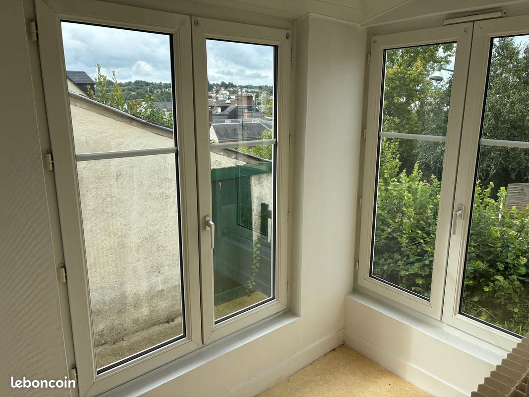 Appartement a louer lisieux - 2 pièce(s) - 42 m2 - Surfyn