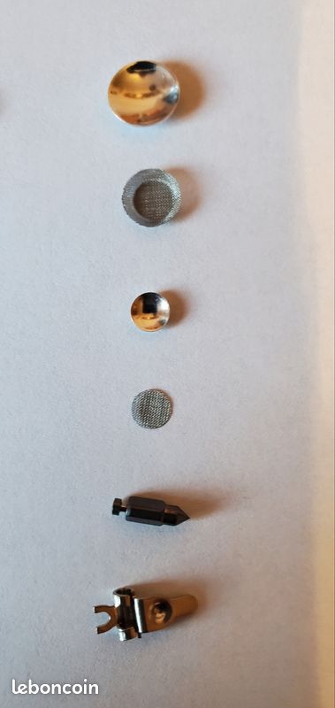Membranes tronçonneuse Sthil (image 2)
