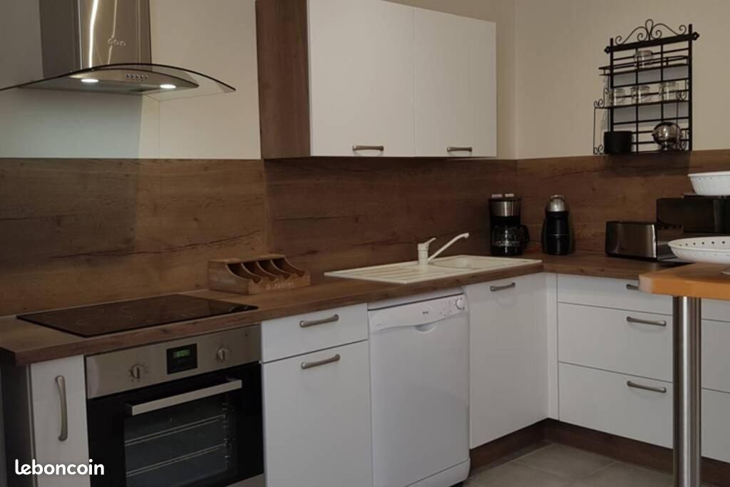 Appartement 3 pièces 62 m² · à Amboise · 62 m² · 887 €/mois