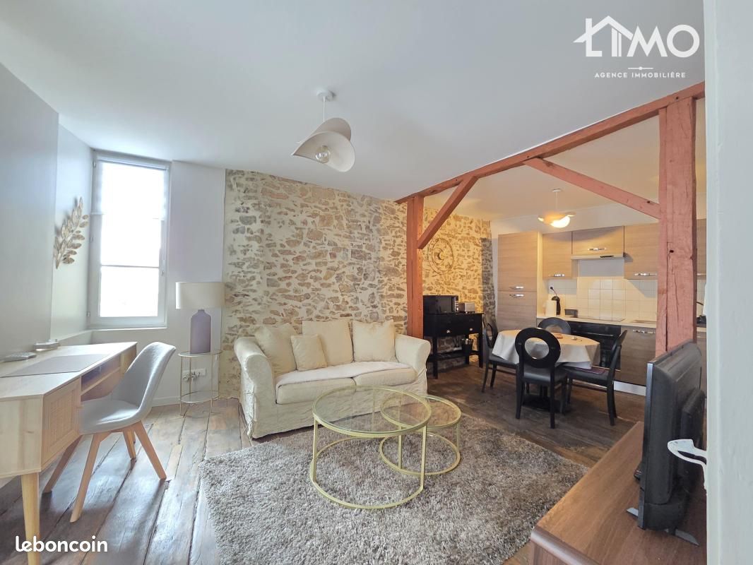 Local commercial 120 m² · à Saint-Léonard-de-Noblat · 120 m² · 135 000 €