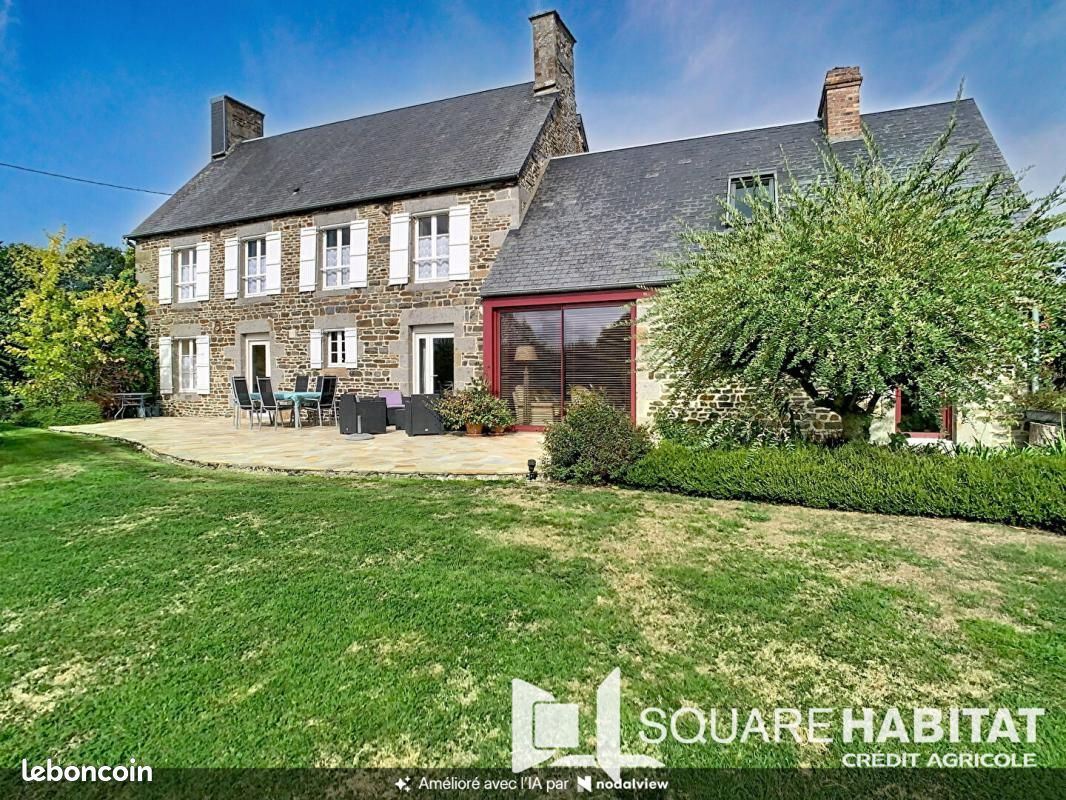 Maison 8 pièces 160 m² · à Flers · 160 m² · 299 000 €