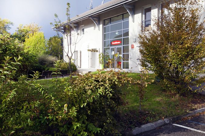 Appartement 2 pièces 37 m² · à Prévessin-Moëns · 37 m² · 129 000 €