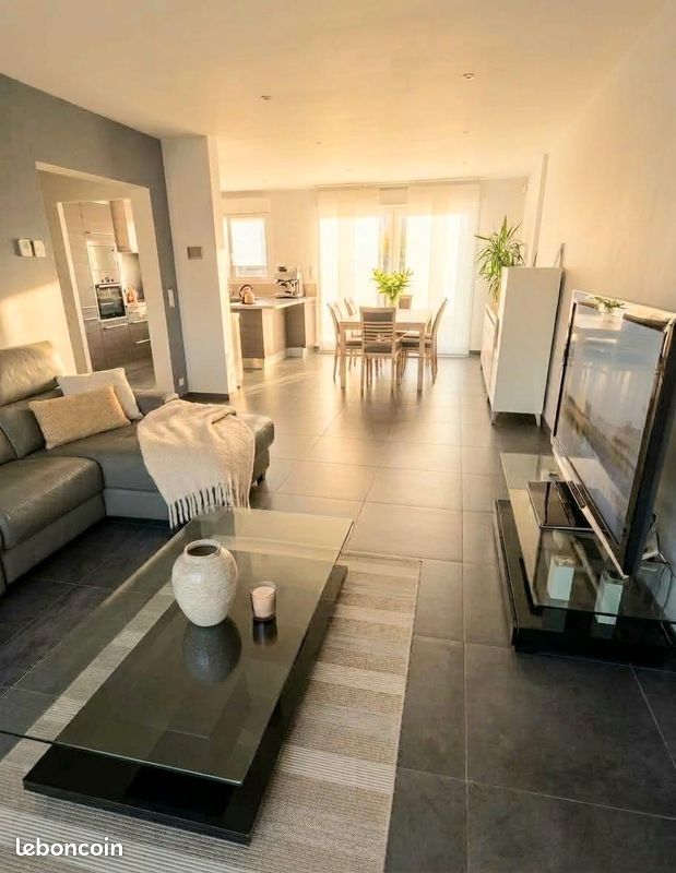 Maison 6 pièces 132 m² · à Volstroff · 132,3 m² · 415 000 €