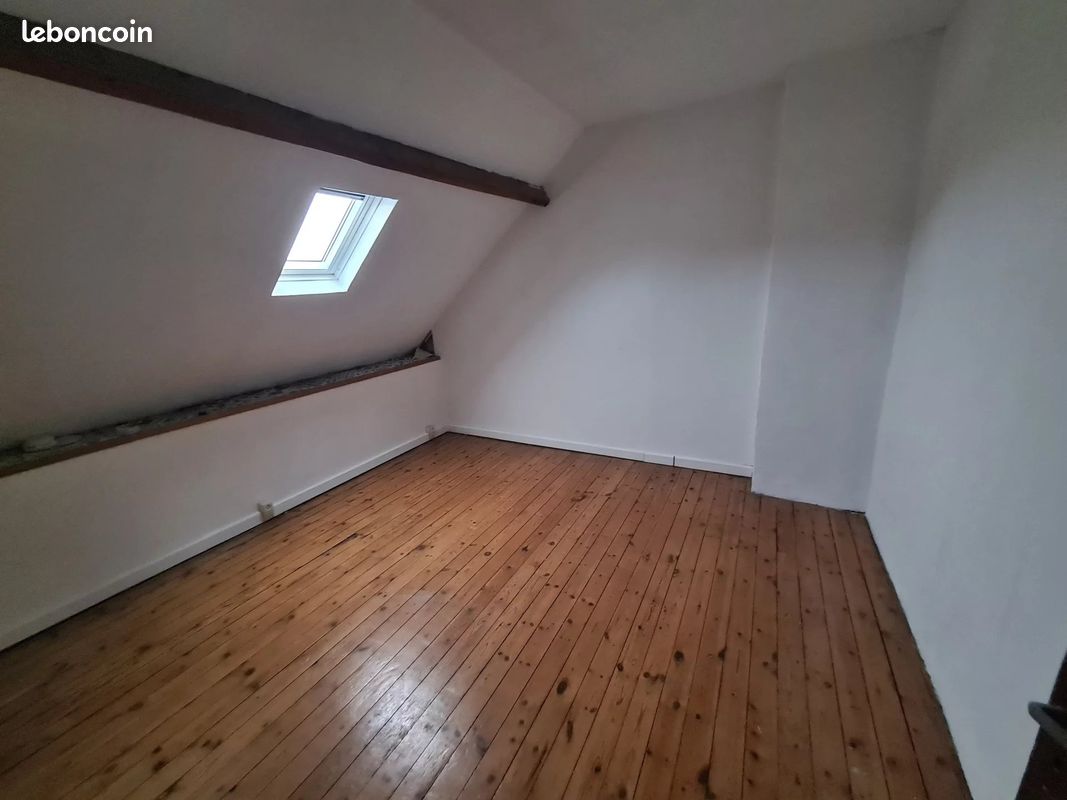 Maison a louer boulogne-sur-mer - 5 pièce(s) - 130 m2 - Surfyn