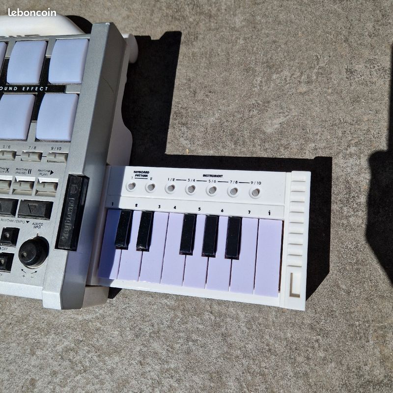 Set mix music DJ pour enfant (image 2)