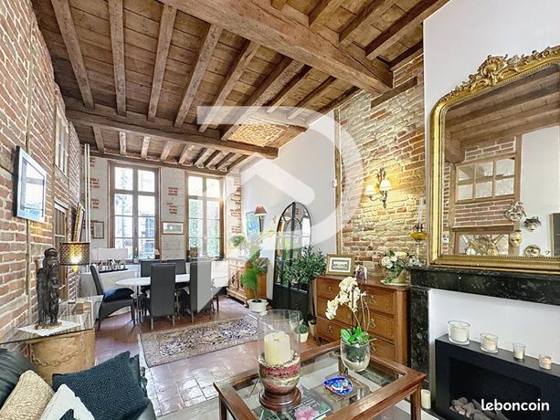 Maison 6 pièces 109 m²