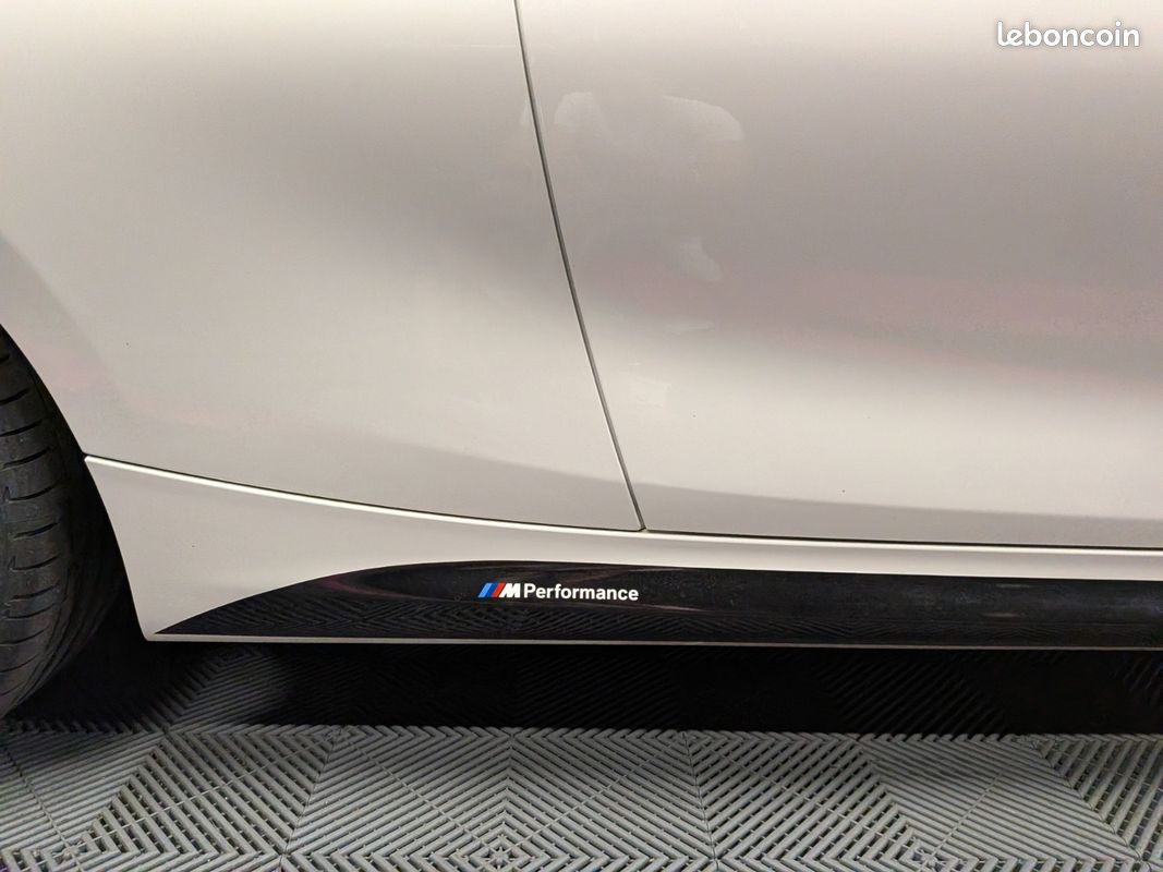 BMW SERIE 2 COUPE F22 M235i xDrive 326 ch M PERFORMANCE (image 32)
