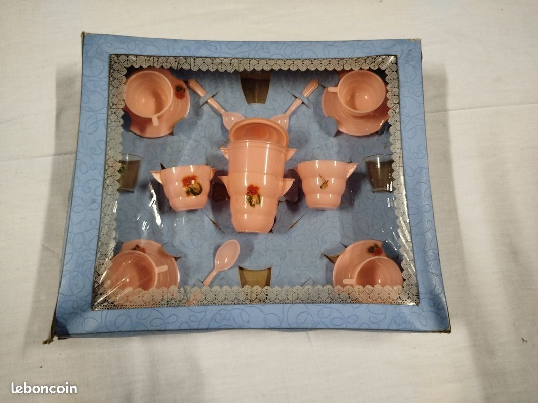 ANCIENNE PETITE LESSIVEUSE GALVA NENETTE SIF marque ... - FR