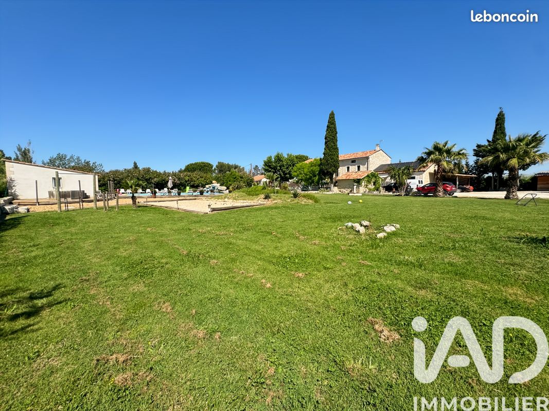 Mas 12 pièces 370 m² (image 16)