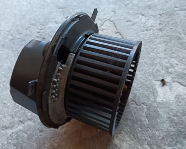 Pulseur D'air Habitacle Pour Audi A3 8P & TT 8J - BESTPRICE - Neuf