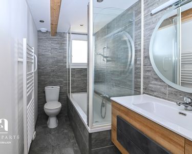 Maison 330 000 € - 80 m²