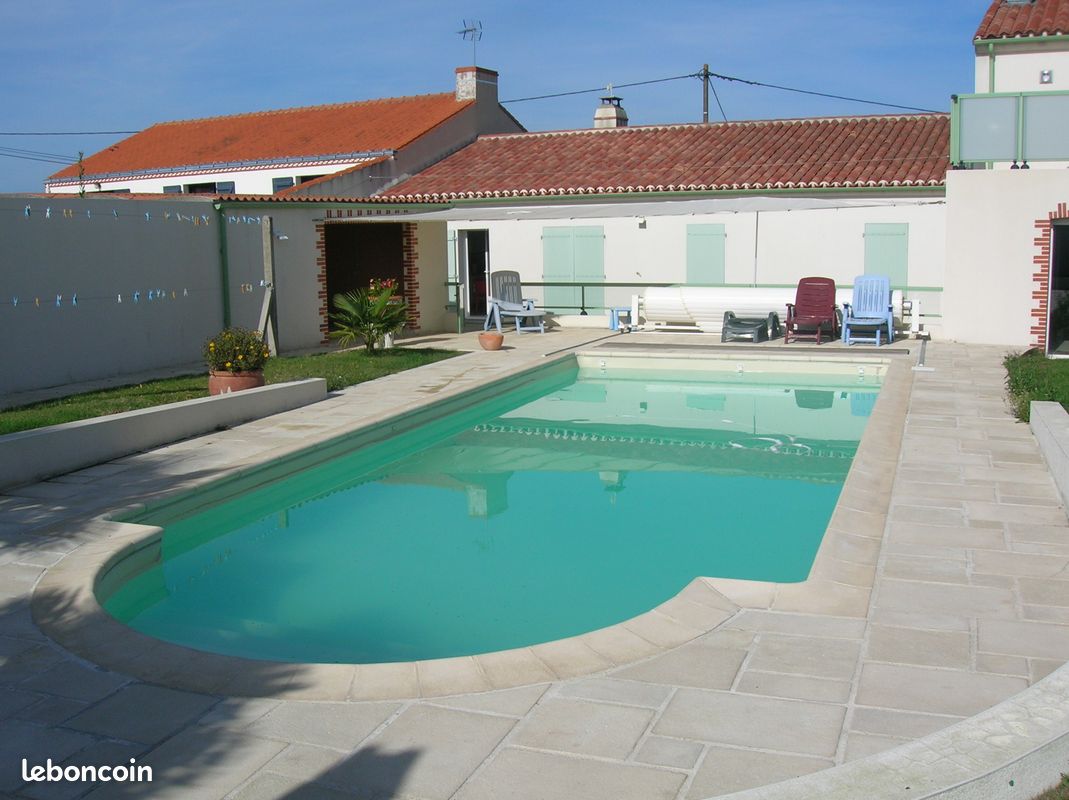 Maison a louer nantes - 7 pièce(s) - Surfyn