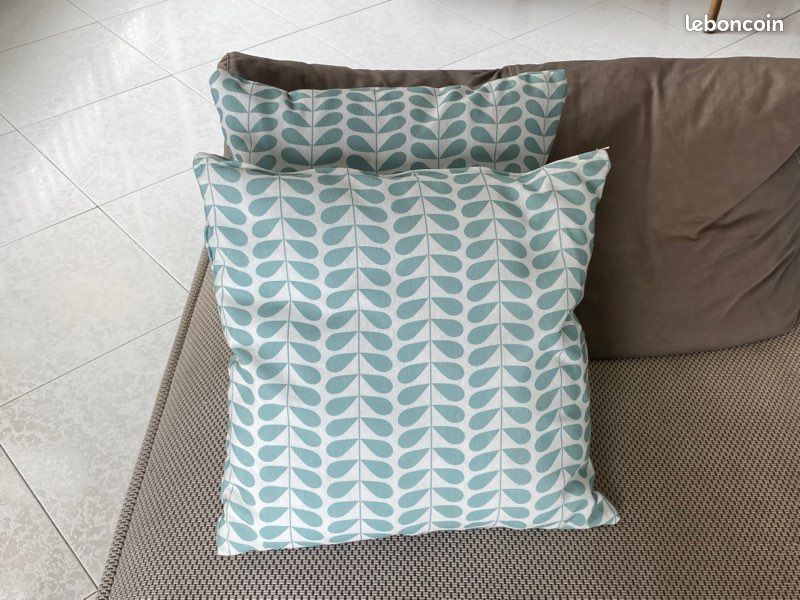 Coussins design pour Canapé (image 7)
