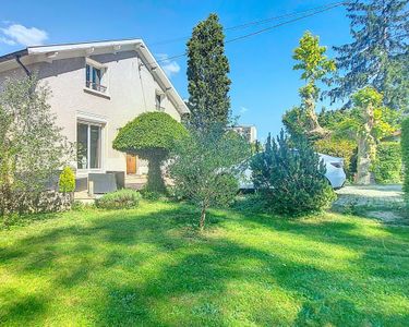 Maison 655 000 € - 160 m²