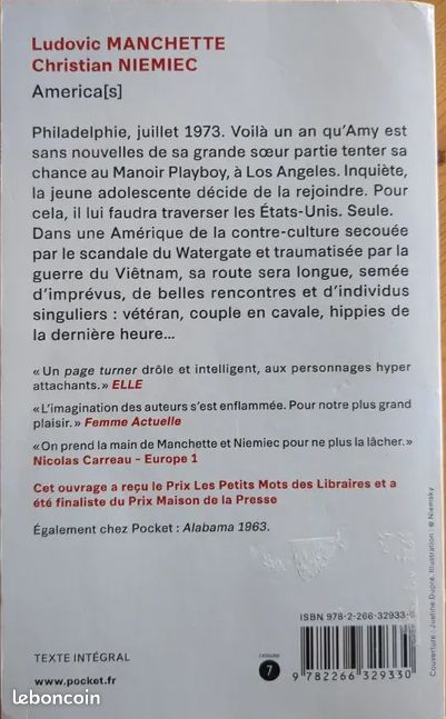 Livre America[s] Americans (image 2)