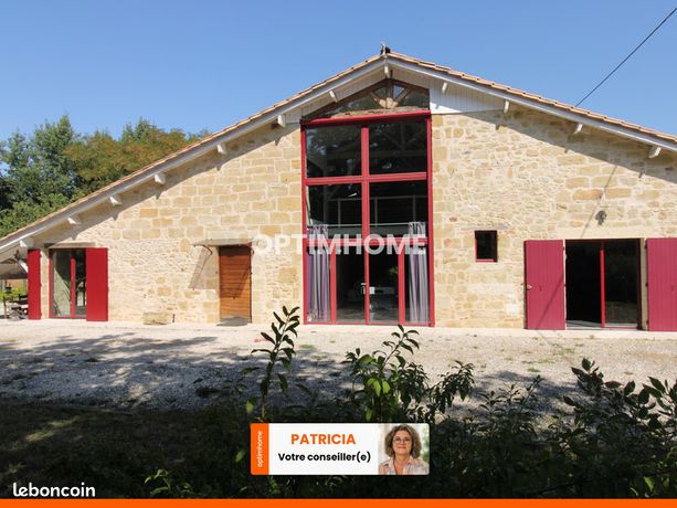 Maison 11 pièces 280 m²