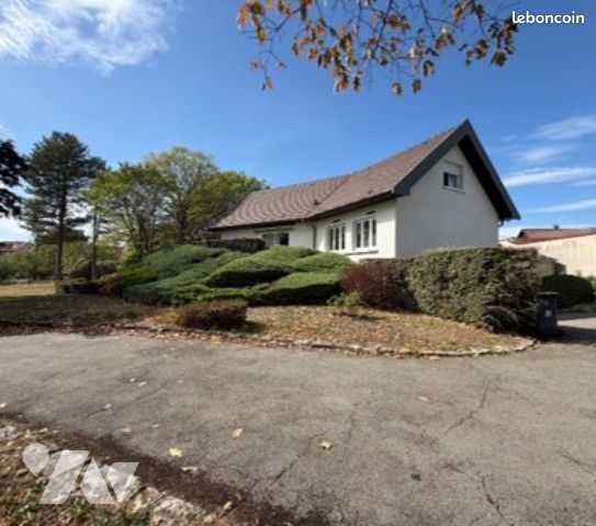 Maison 7 pièces 155 m² · à Besançon · 155 m² · 378 000 €
