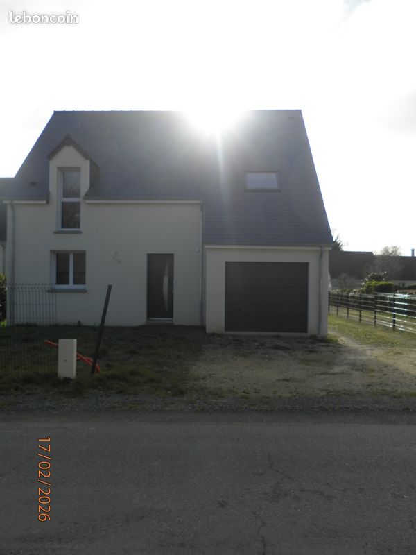 Maison 5 pièces 112 m² · à Villandry · 112 m² · 310 000 €