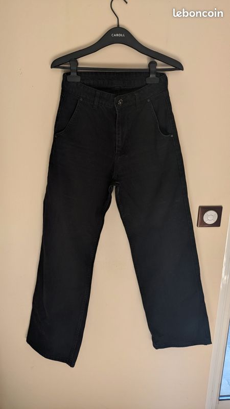 Pantalon XS (image 1)