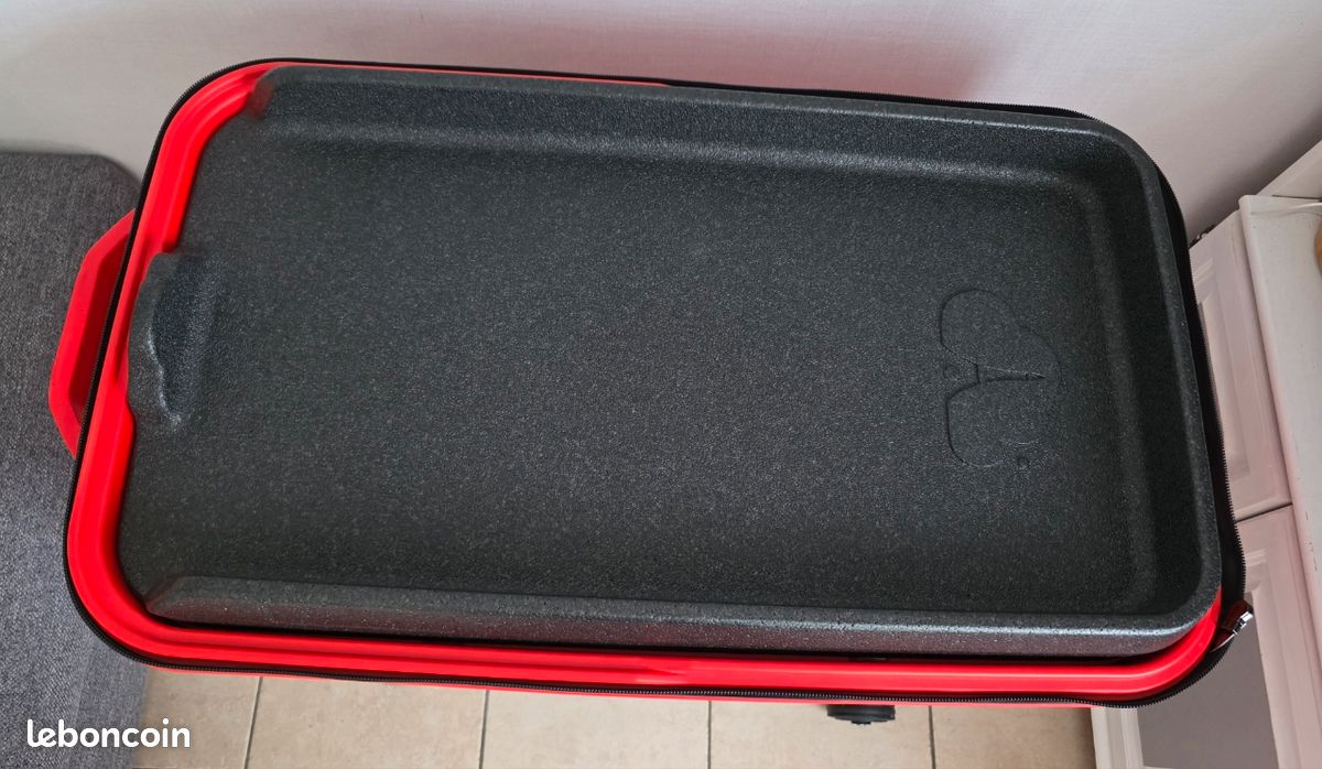 Valise bébé 6 en 1 Canaille Dream (image 8)