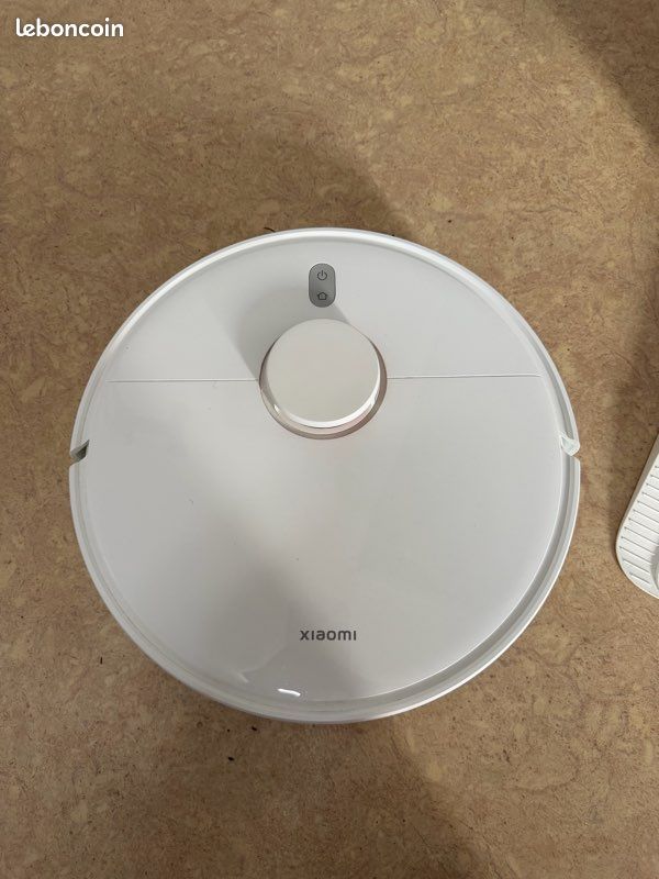 Aspirateur Robot Xiaomi Vaccum x10 (image 3)