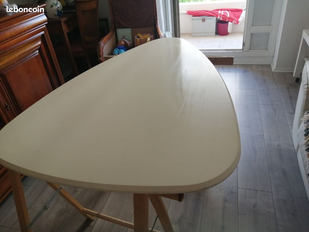 Table à poser le plateau (image 4)