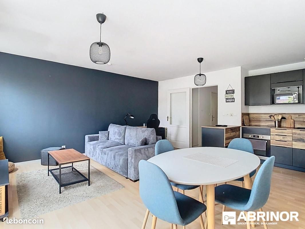 Appartement 2 pièces 52 m² · à Wasquehal · 52 m² · 845 €