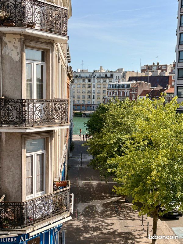 Appartement 2 pièces 42 m² · à Lille · 42 m² · 189 000 €
