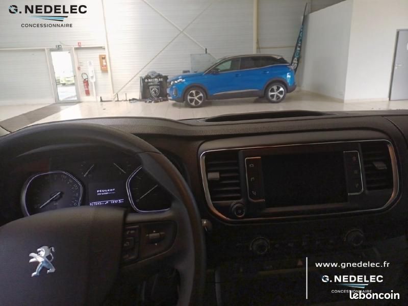 Peugeot Expert Fg M 1.5 BlueHDi 120ch S&S (image 8)