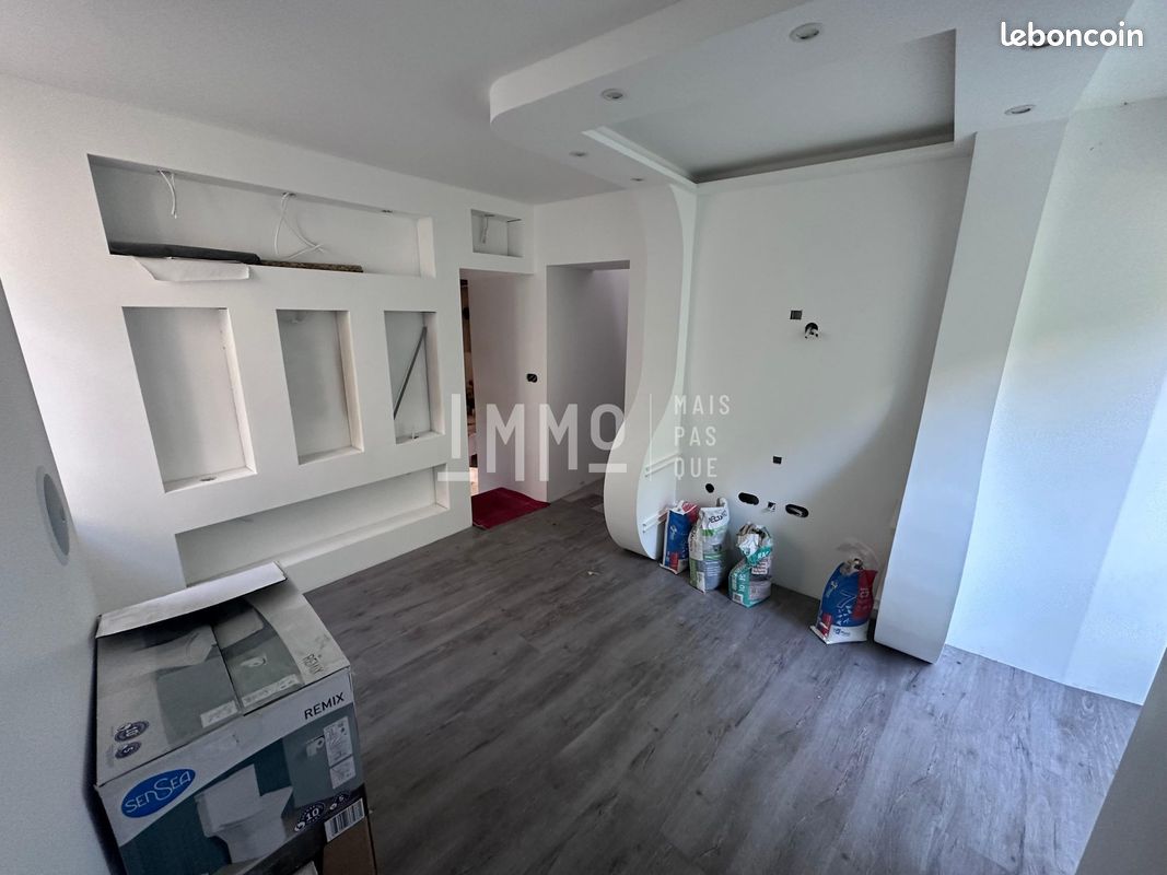 Maison 3 pièces 55 m² (image 3)