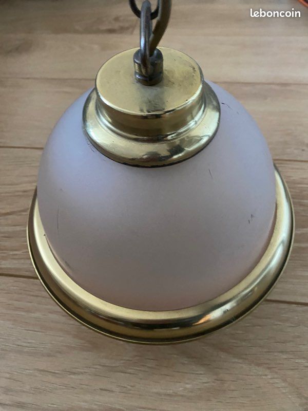 Lampe suspension (image 2)