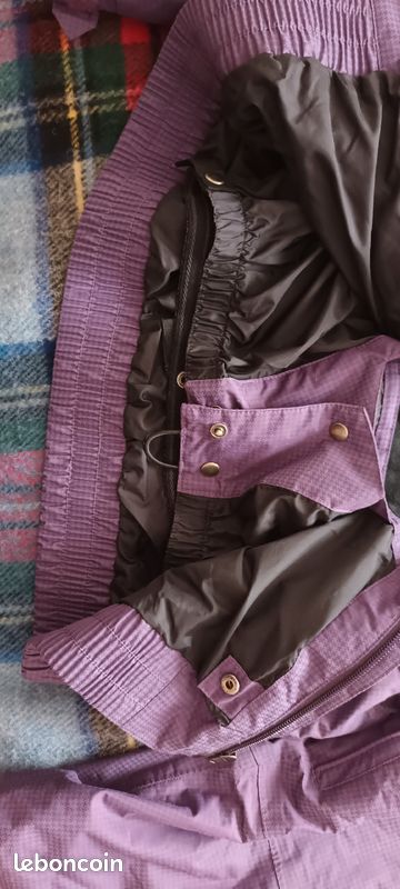Veste Anorak ski surf (image 6)