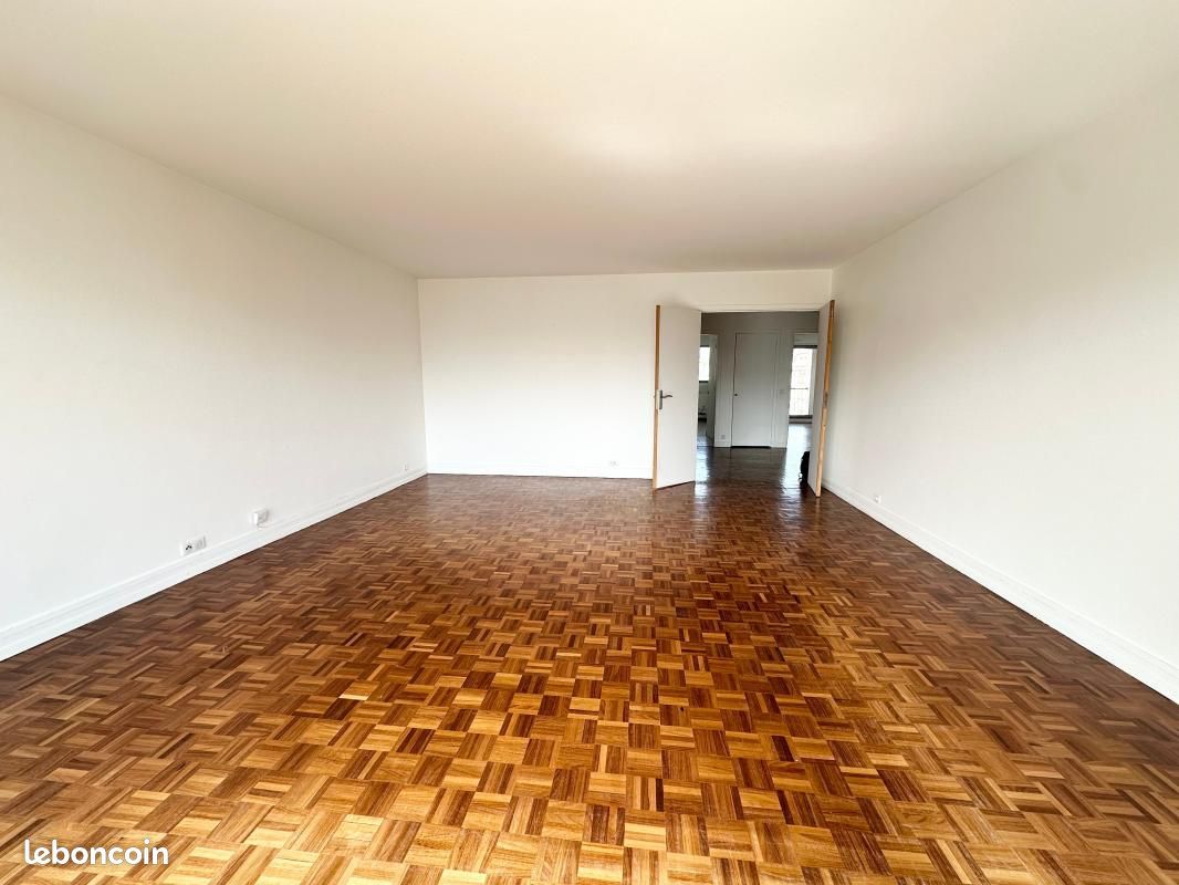 Appartement 3 pièces 87 m² · à Paris · 87 m² · 3 100 €/mois