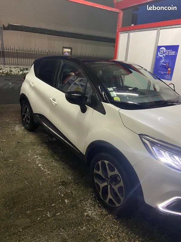 Renault captur 1,5l DCI ENERGY BUSINESS (image 3)