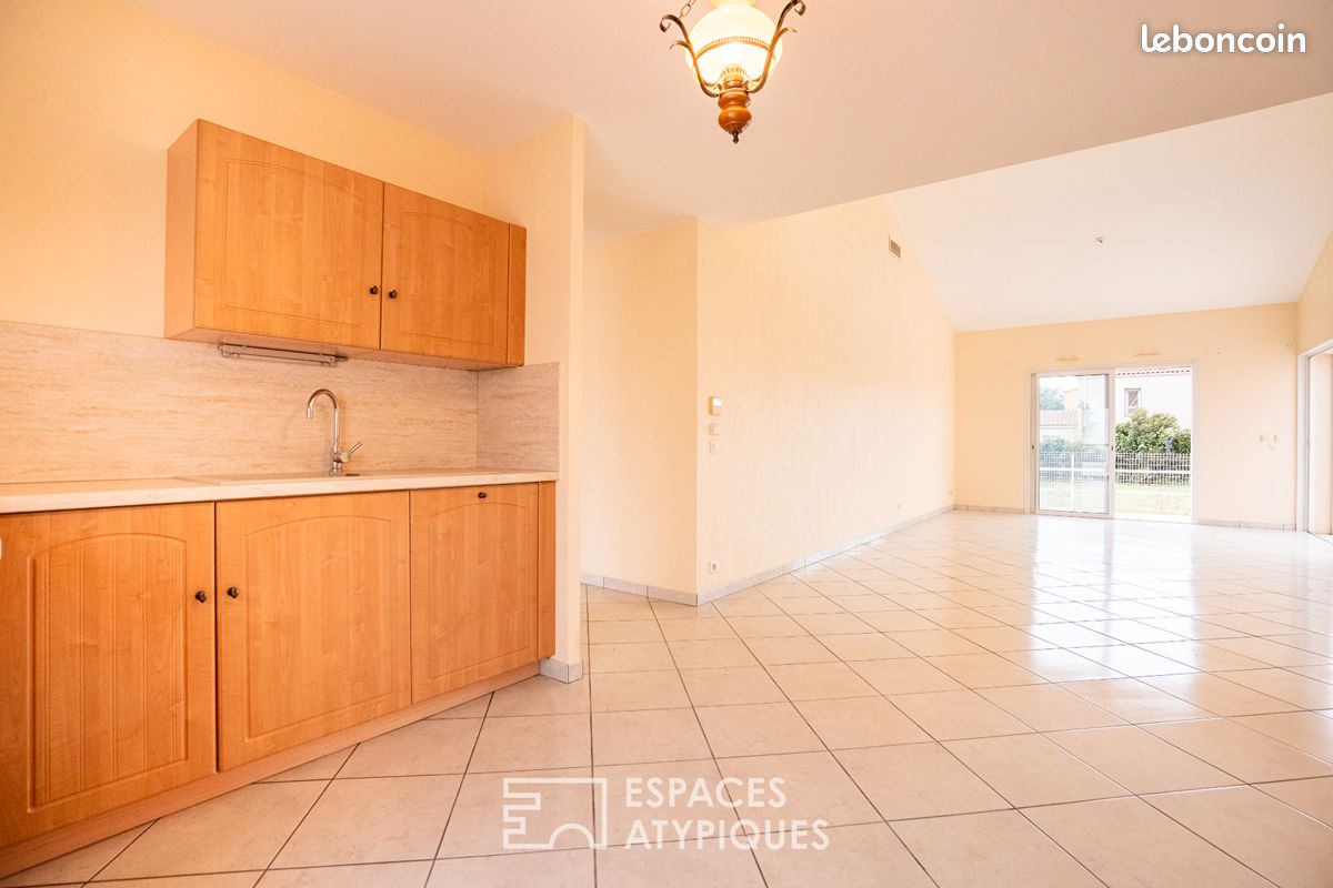 Maison 4 pièces 100 m² · à Elne · 100 m² · 292 000 €