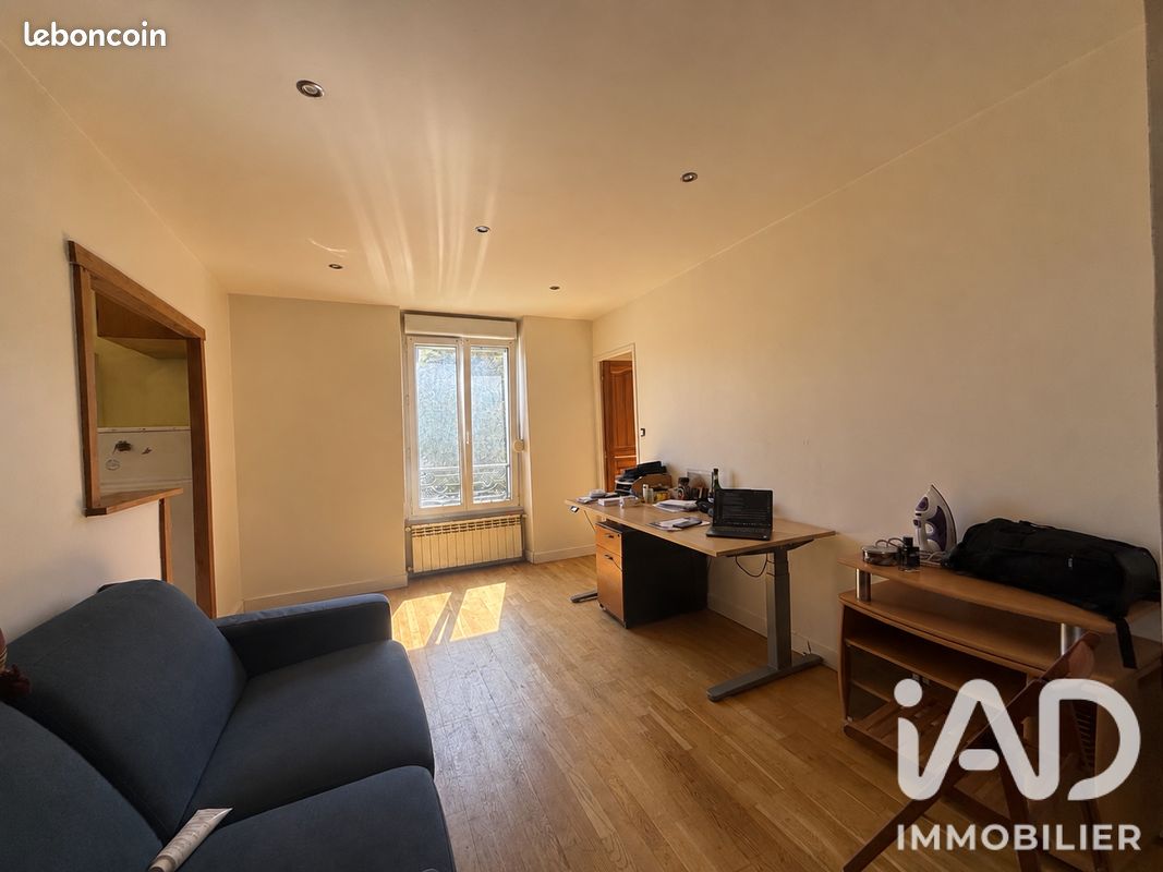 Appartement 2 pièces 38 m² · à Alfortville · 38 m² · 185 000 €